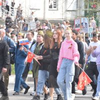 9 мая 2025 :: Алексей Короткевич