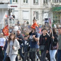 9 мая 2025 :: Алексей Короткевич 9 мая 2025 :: Алексей Короткевич