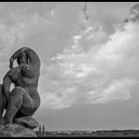 Тишина :: **** vedin Тишина :: **** vedin