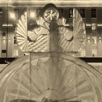 Назва. отсу. :: Денис Безногов