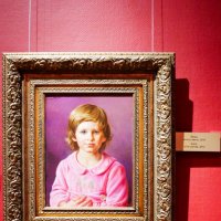 ЛИЗА_2010 :: Сергей Янович Микк