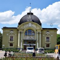 Чернівці Театр :: Степан Карачко