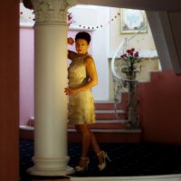 Пентхаус :: Лана 