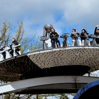 Не для слабонервных. :: Татьяна Помогалова