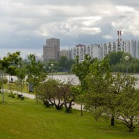 парк :: k-e-r-g-u-d-u DM