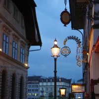 Фонари, весна :: ZNatasha - Фонари, весна :: ZNatasha -