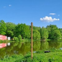 За МКАДом :: Ирэн 