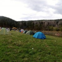 река имени холодильника 7 :: Константин Трапезников река имени холодильника 7 :: Константин Трапезников