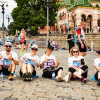 Команда :: Александр 