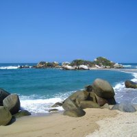 Кусочк Колумбии. :: unix (Илья Утропов)