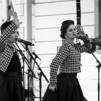 Шоу :: Магомед .