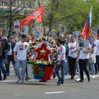 9 мая 2025 :: Алексей Короткевич