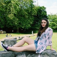 Красивая :: Георгиевич Красивая :: Георгиевич