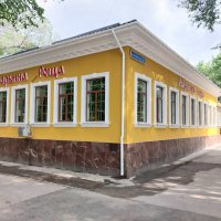 Almaty. :: Murat Bukaev 