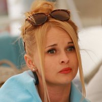 Уличный портрет :: Владимир59 Уличный портрет :: Владимир59