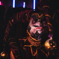 Перекошенный взгляд :: Джованни Луче Перекошенный взгляд :: Джованни Луче