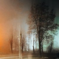 *** :: Яна Горбунова