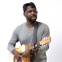 УЛИЧНЫЙ МУЗЫКАНТ :: Александр 