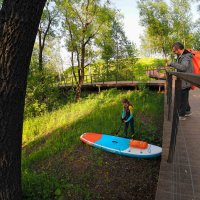 В Плаванье :: юрий поляков В Плаванье :: юрий поляков