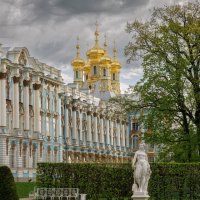 Про Питер :: Владимир Колесников