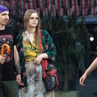 по одежке встречают :: Олег Лукьянов по одежке встречают :: Олег Лукьянов