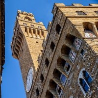 Палаццо Веккьо /Palazzo Vecchio :: Наталья Rosenwasser