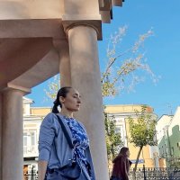 *** :: Владимир Захаров