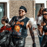 самоутверждение... :: Владимир Матва