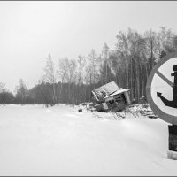 Печаль :: **** vedin