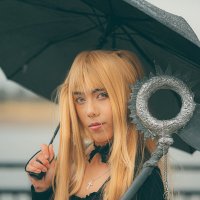 Cosplay JTD 2025 :: Konstantin Rohn