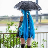 Cosplay JTD 2025 :: Konstantin Rohn