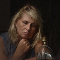 Вот в чём вопрос! :: Иван К