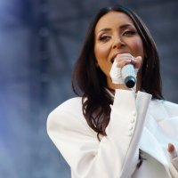 Алсу. :: Вик Токарев