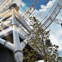 Краденое солнце. :: Татьяна Помогалова