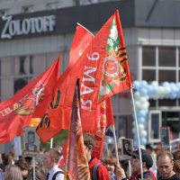 9 мая 2025 :: Алексей Короткевич