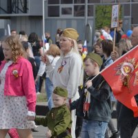 9 мая 2025 :: Алексей Короткевич