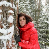 Екатерина :: skijumper Иванов