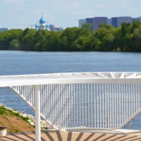 Москва. Парк Коломенское. :: Наташа *****