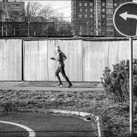 Правильное направление :: Владимир Нефедов