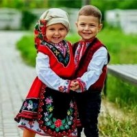 мии гуцули :: Степан Карачко