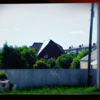 Лето, как оно есть. :: Игорь Солдаткин