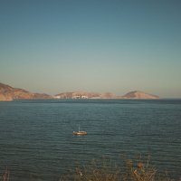 Коктебель :: Яна Горбунова