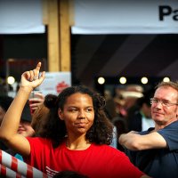 девичьи лики :: Олег Лукьянов девичьи лики :: Олег Лукьянов