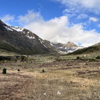 Andorra La Vella: Rundreise in Spanien,"The Natural World" (Мир Природы) :: "The Natural World" Александер