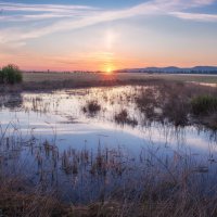 Рассвет. :: Николай Привалов