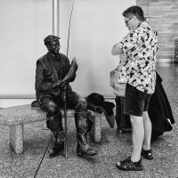 -Почём рыбка ? ) :: Elena Ророva -Почём рыбка ? ) :: Elena Ророva