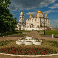 Владимир Май 2025 3 :: Андрей Дворников