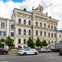 Политехнический музей :: Александр 