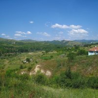 Кусочек Румынии. :: unix (Илья Утропов)