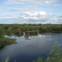 Лето :: Anna Ivanova Лето :: Anna Ivanova